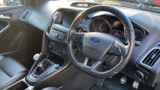 Ford Focus ST 2.0T EcoBoost ST-3 5dr Petrol Hatchback